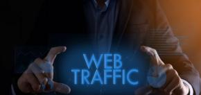 3 Mejores maneras de obtener tr�fico para mi p�gina web